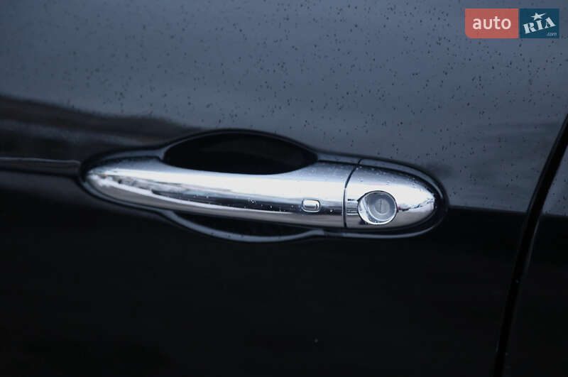 Седан Maserati Ghibli 2015 в Києві