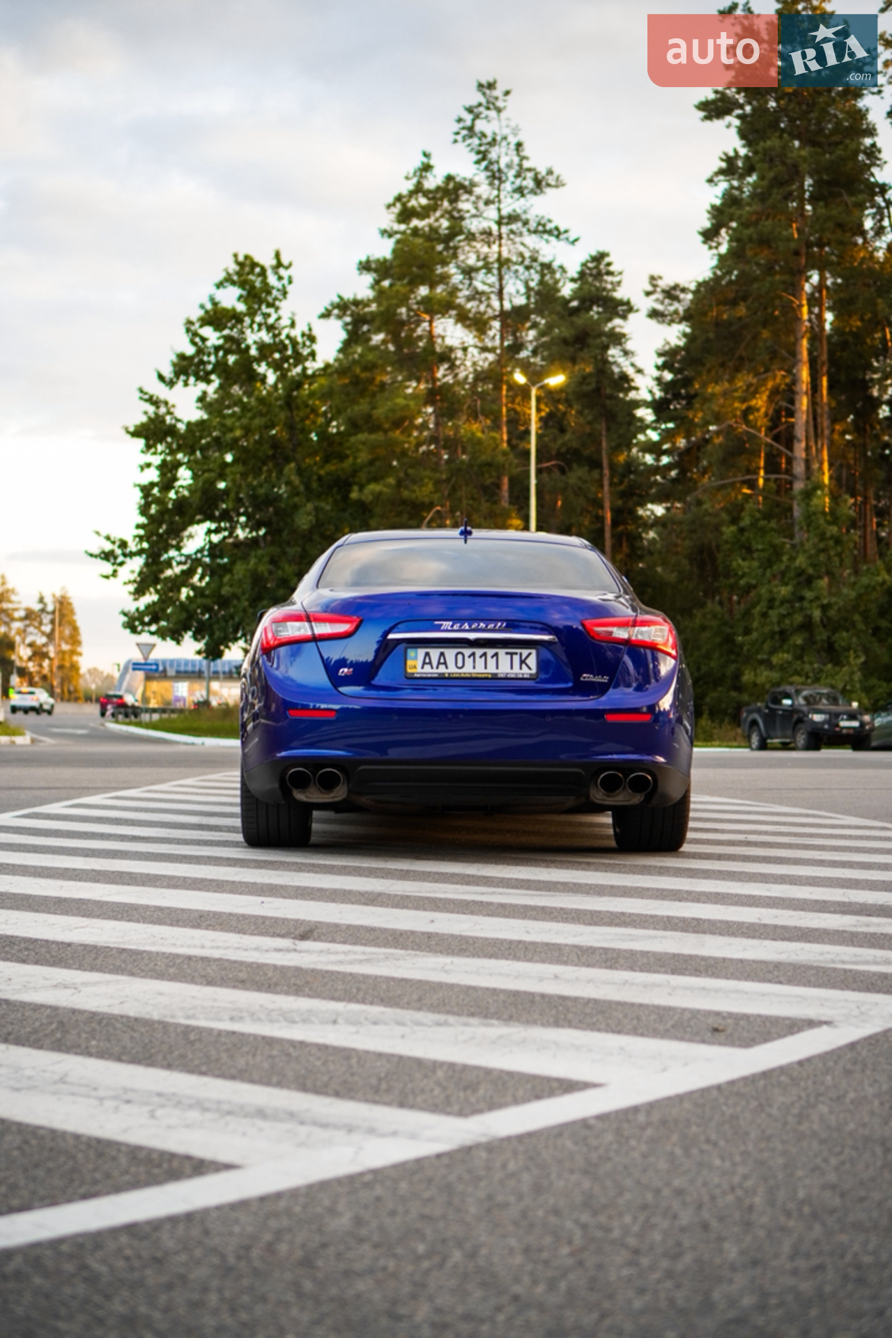 2014 Maserati Ghibli - мініатюра 9