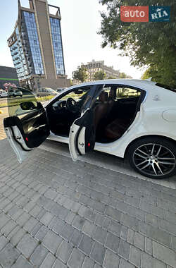 Седан Maserati Ghibli 2013 в Одессе