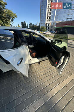 Седан Maserati Ghibli 2013 в Одессе