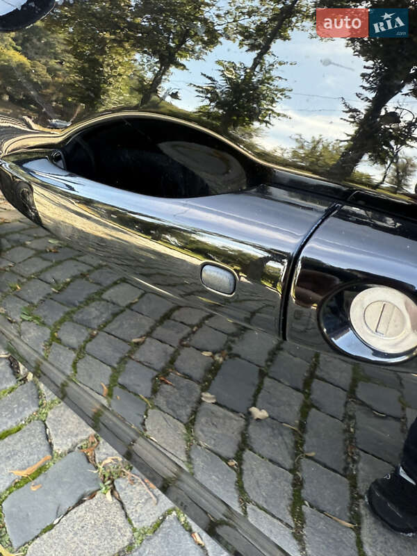 Седан Maserati Ghibli 2017 в Києві