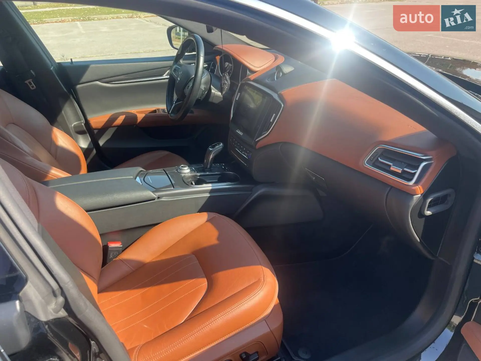 2019 Maserati Ghibli - мініатюра 23