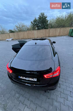 Седан Maserati Ghibli 2014 в 