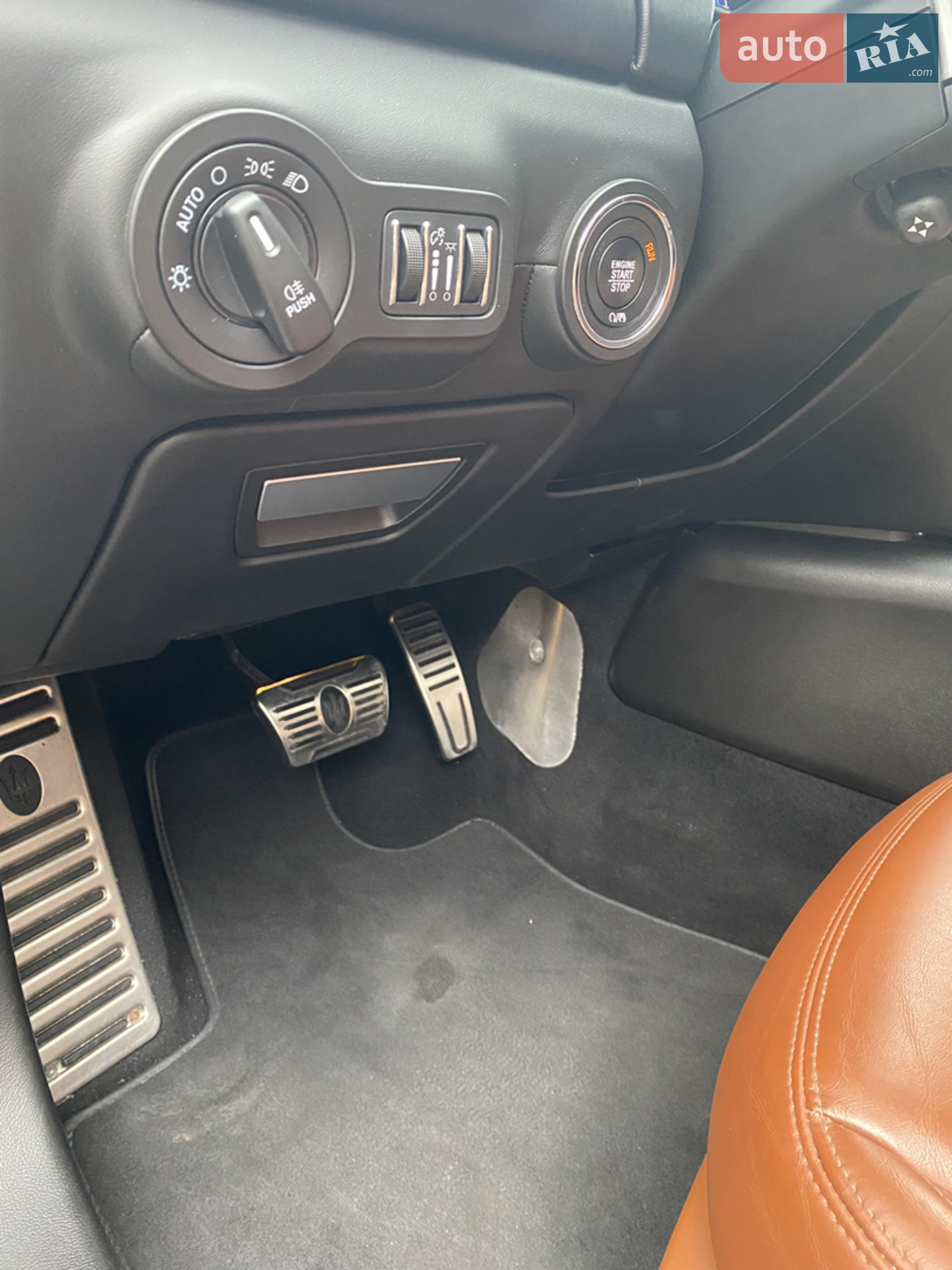 2016 Maserati Ghibli - мініатюра 26