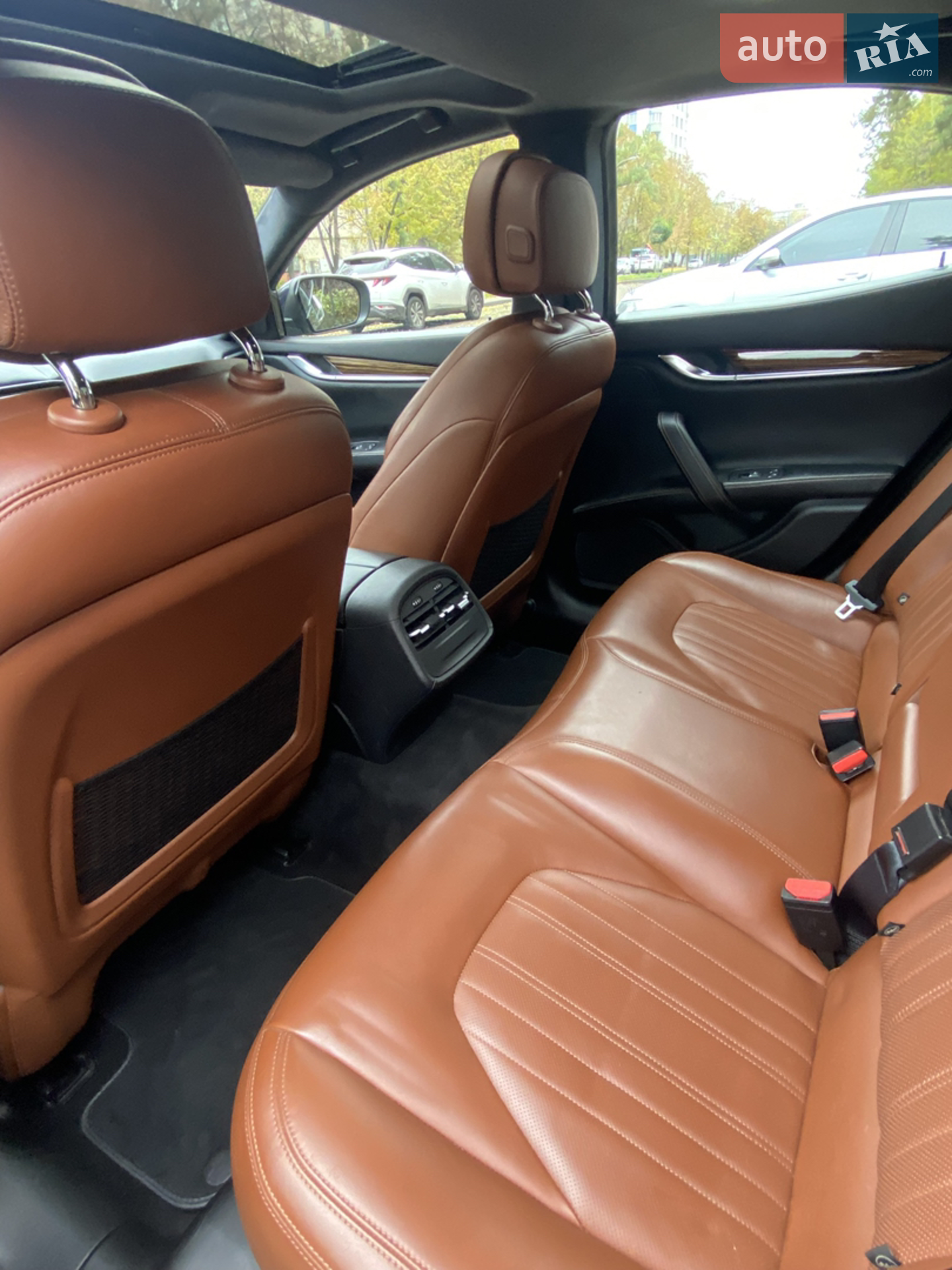 2016 Maserati Ghibli - мініатюра 36