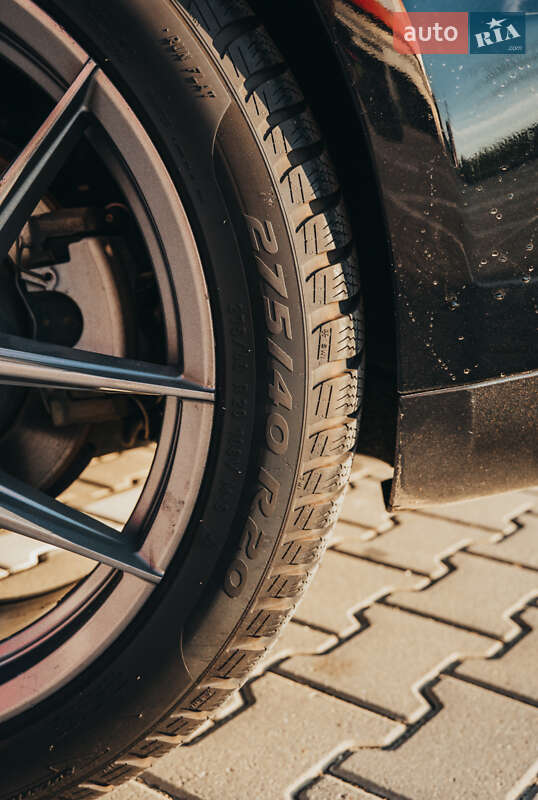 Седан Maserati Ghibli 2017 в Києві фото 17 Седан Maserati Ghibli 2017 в Києві