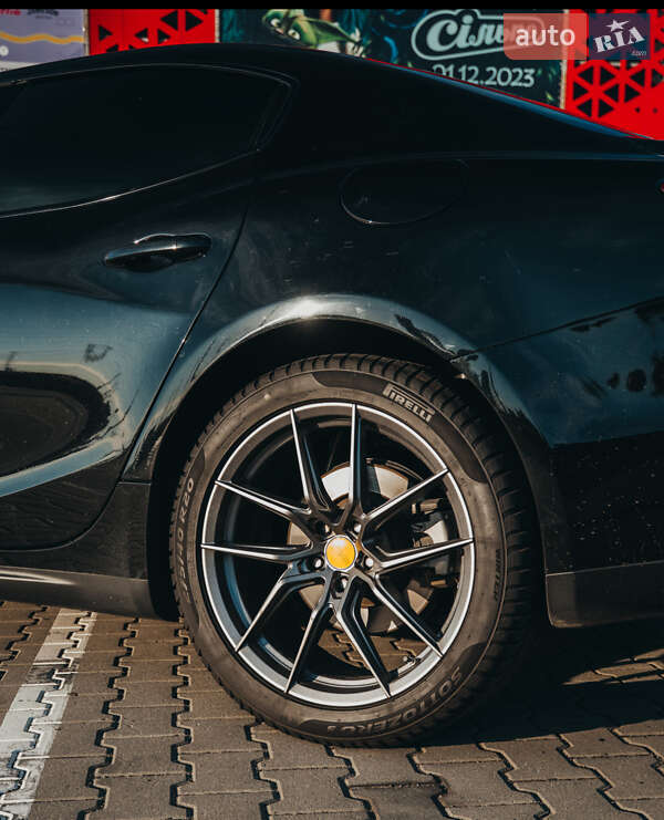 Седан Maserati Ghibli 2017 в Києві фото 29 Седан Maserati Ghibli 2017 в Києві