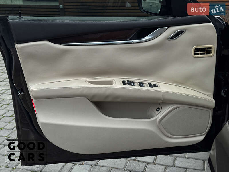 Седан Maserati Ghibli 2015 в Одесі