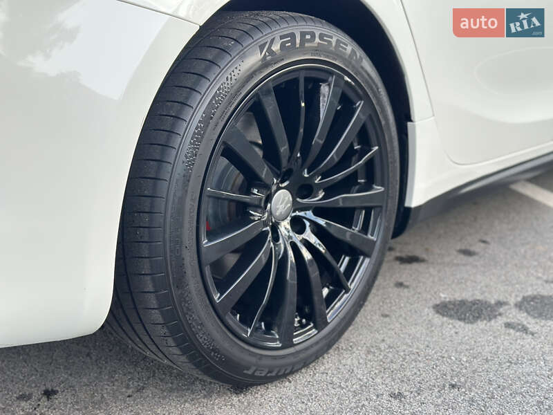 Седан Maserati Ghibli 2020 в Киеве фото 26 Седан Maserati Ghibli 2020 в Киеве