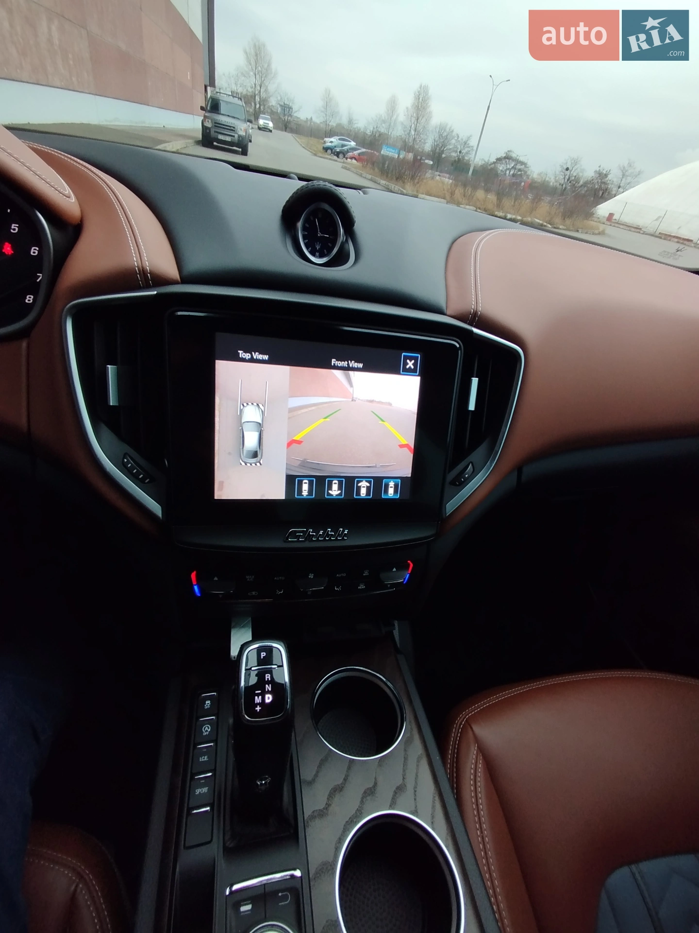 2019 Maserati Ghibli - мініатюра 39