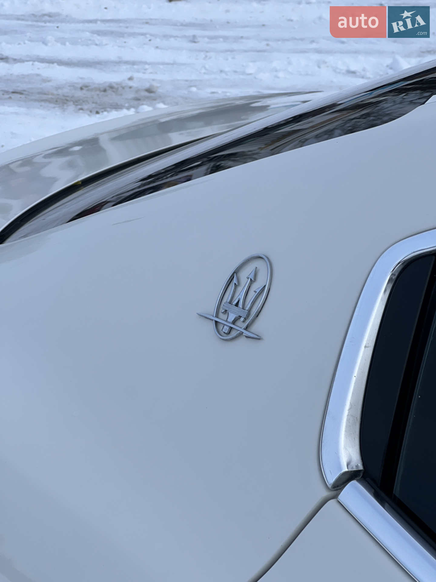 2015 Maserati Ghibli - мініатюра 6