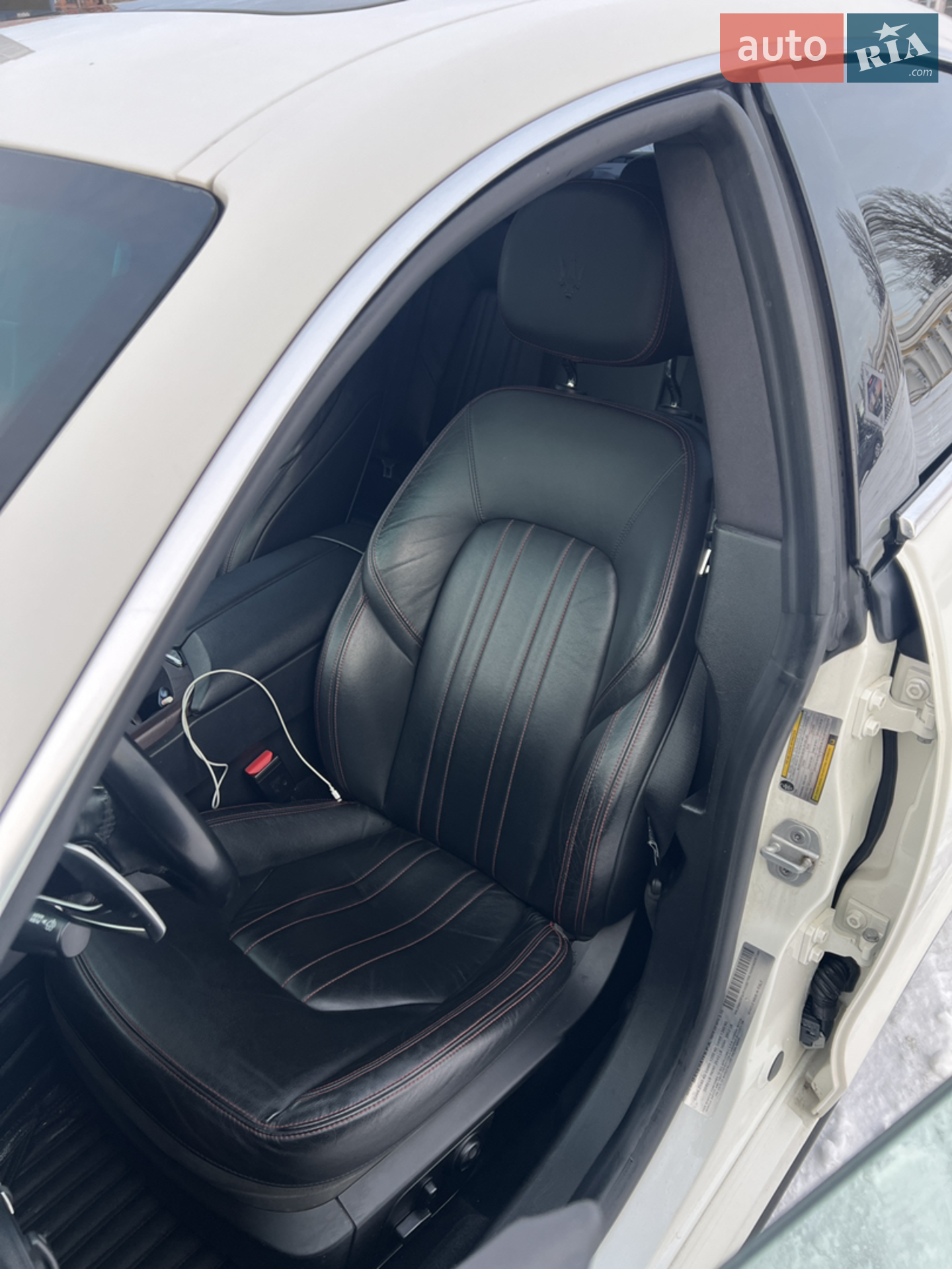 2015 Maserati Ghibli - мініатюра 12