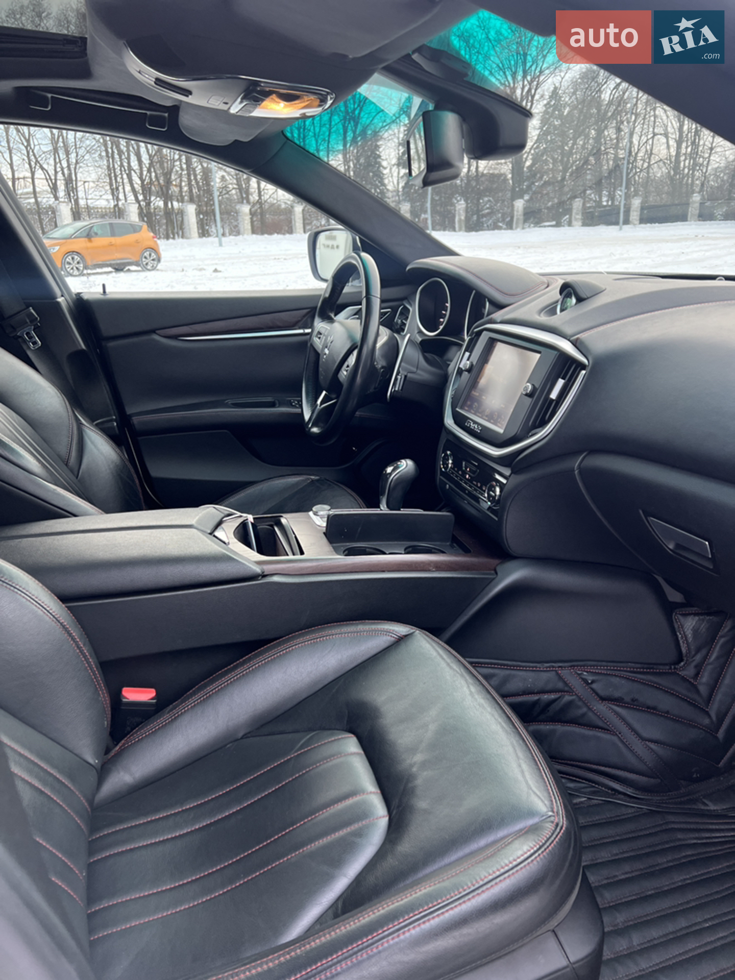 2015 Maserati Ghibli - мініатюра 14