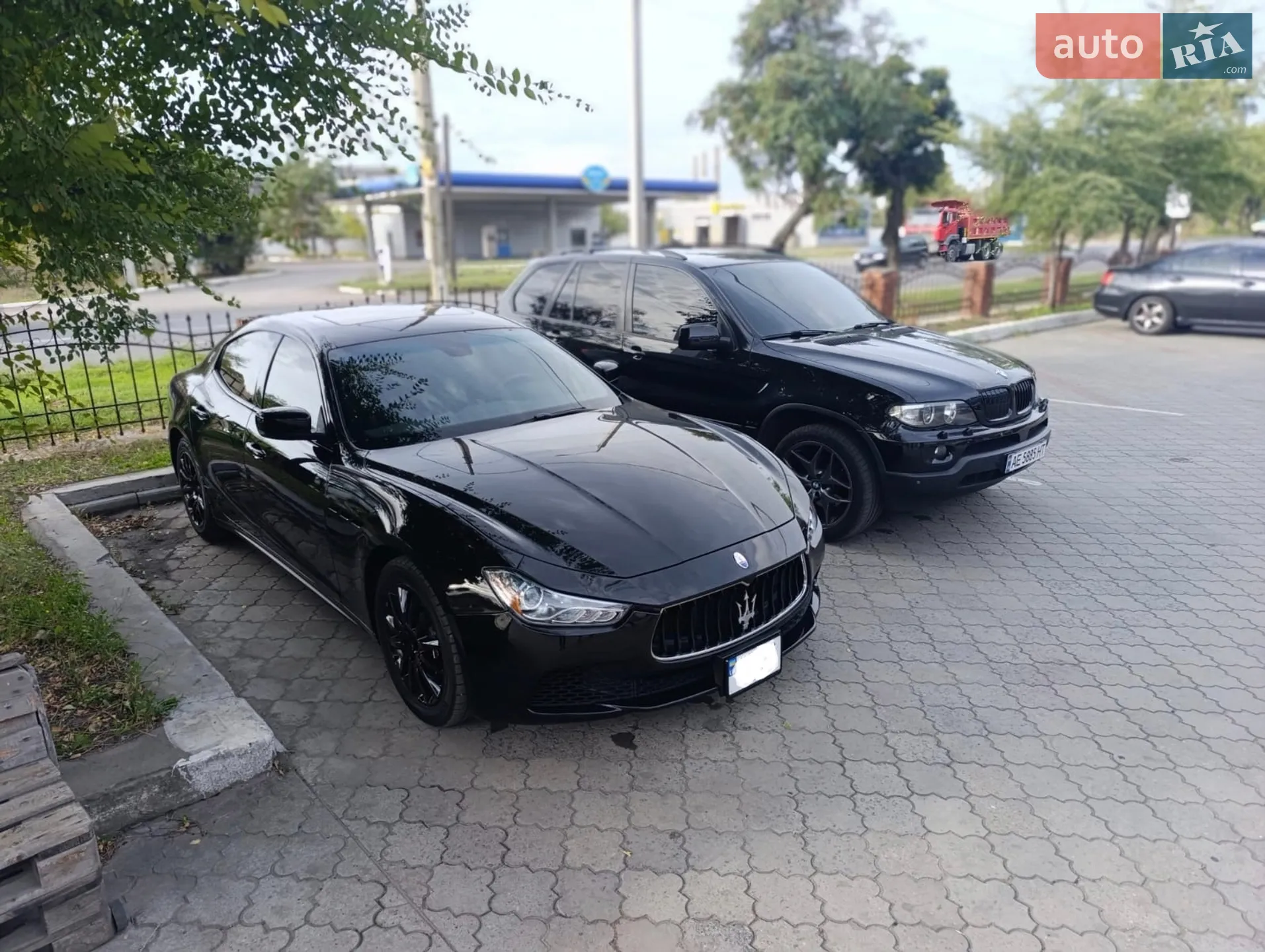 2014 Maserati Ghibli - мініатюра 12