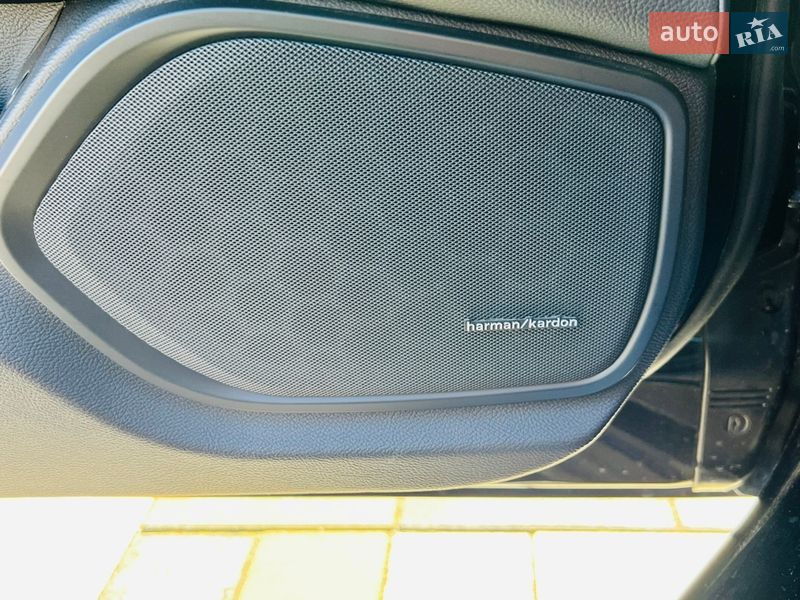 Седан Maserati Ghibli 2014 в Днепре