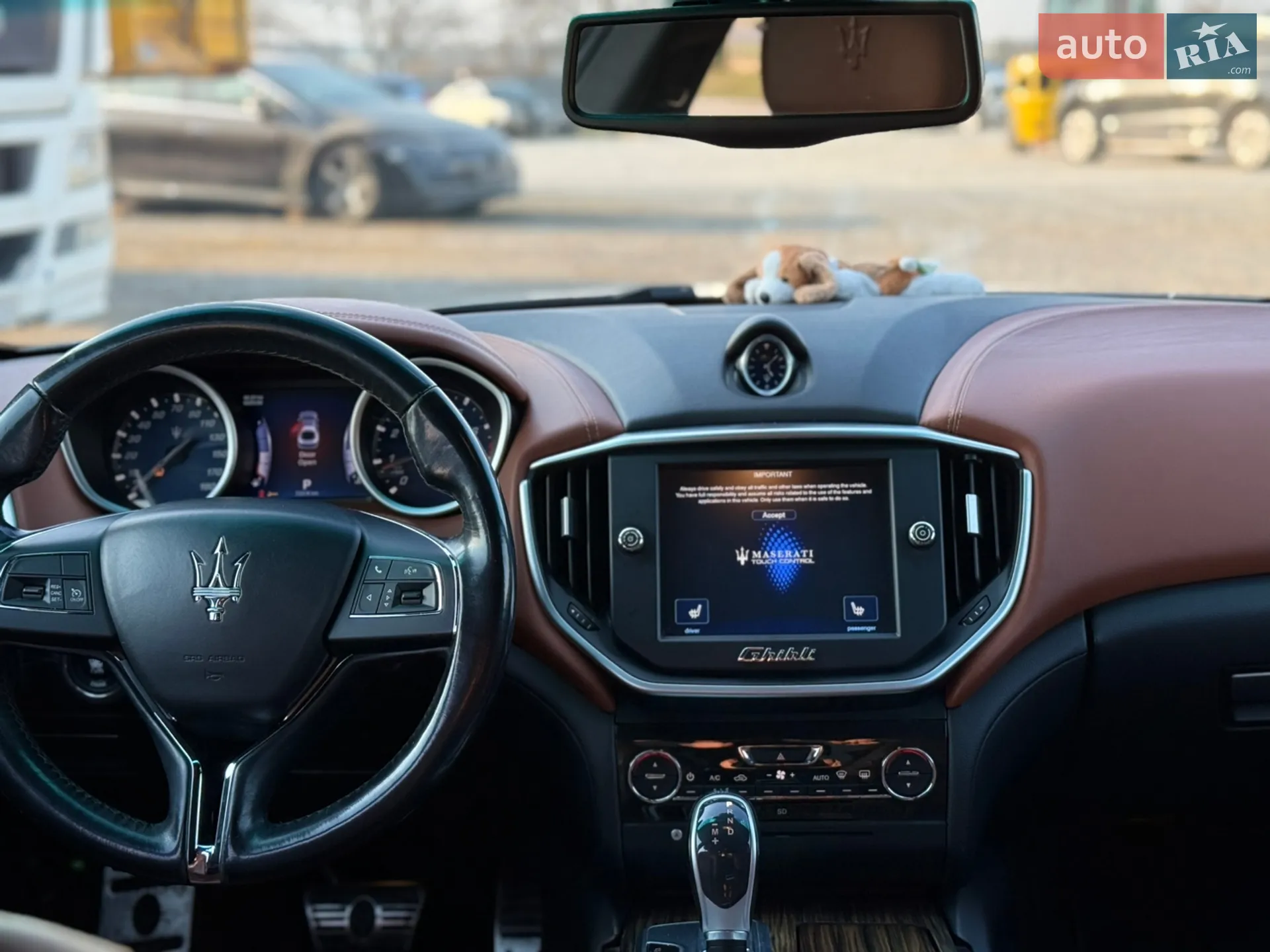 2015 Maserati Ghibli - мініатюра 10