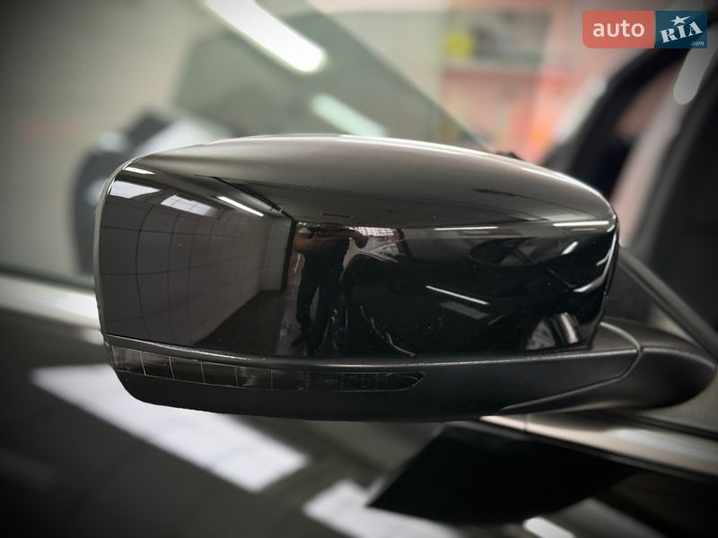 Седан Maserati Ghibli 2014 в Івано-Франківську