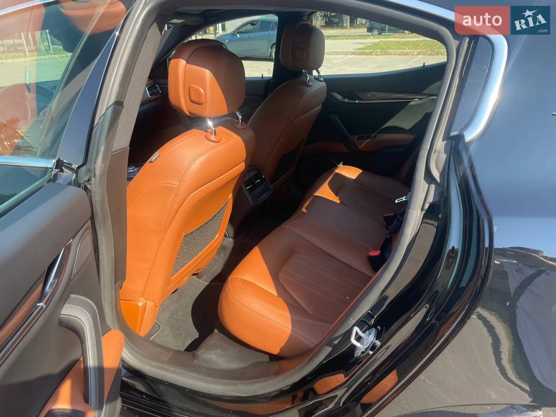 2019 Maserati Ghibli - мініатюра 37