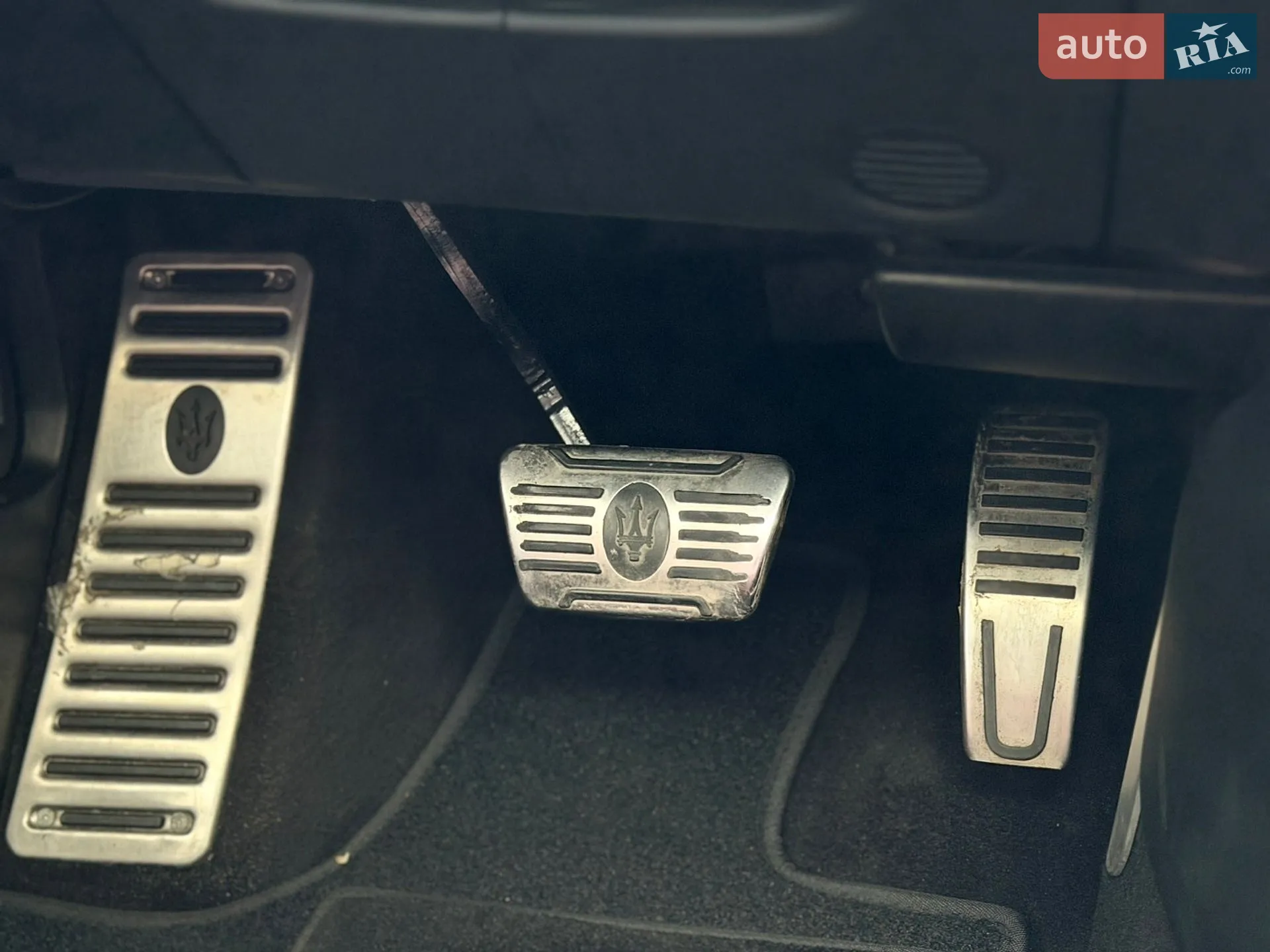 2014 Maserati Ghibli - мініатюра 36