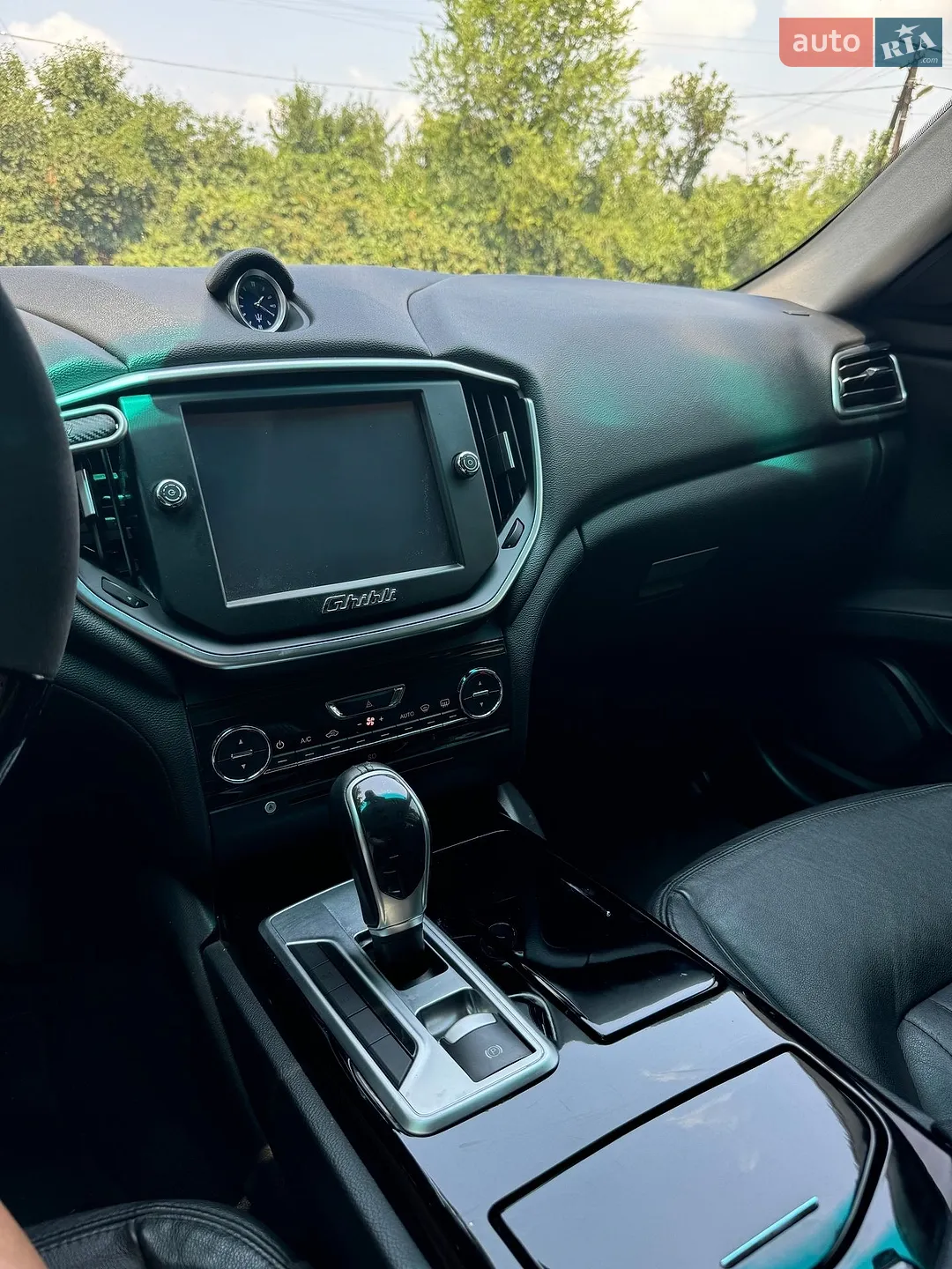 2013 Maserati Ghibli - мініатюра 18