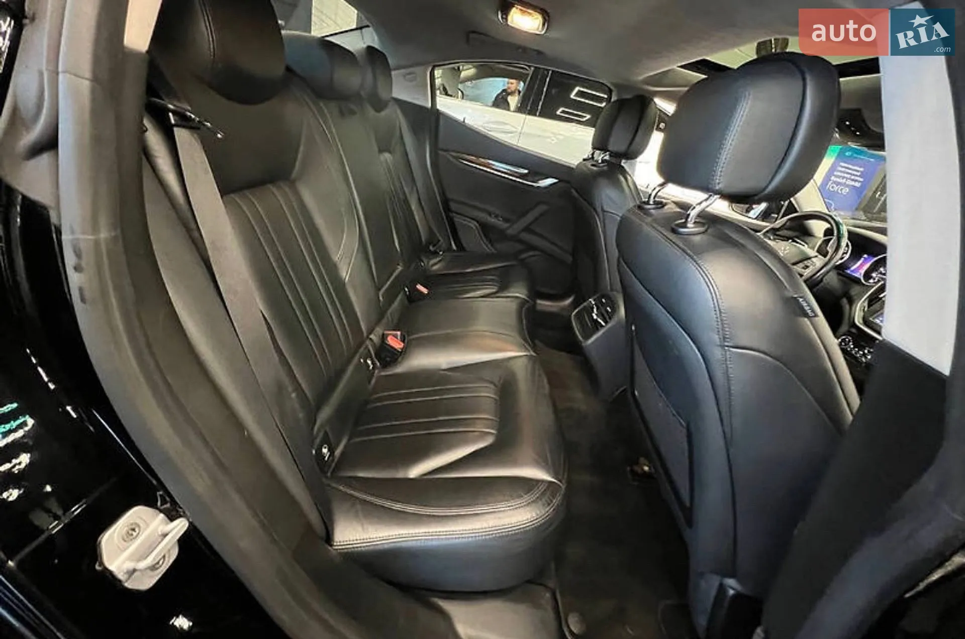 2014 Maserati Ghibli - мініатюра 6