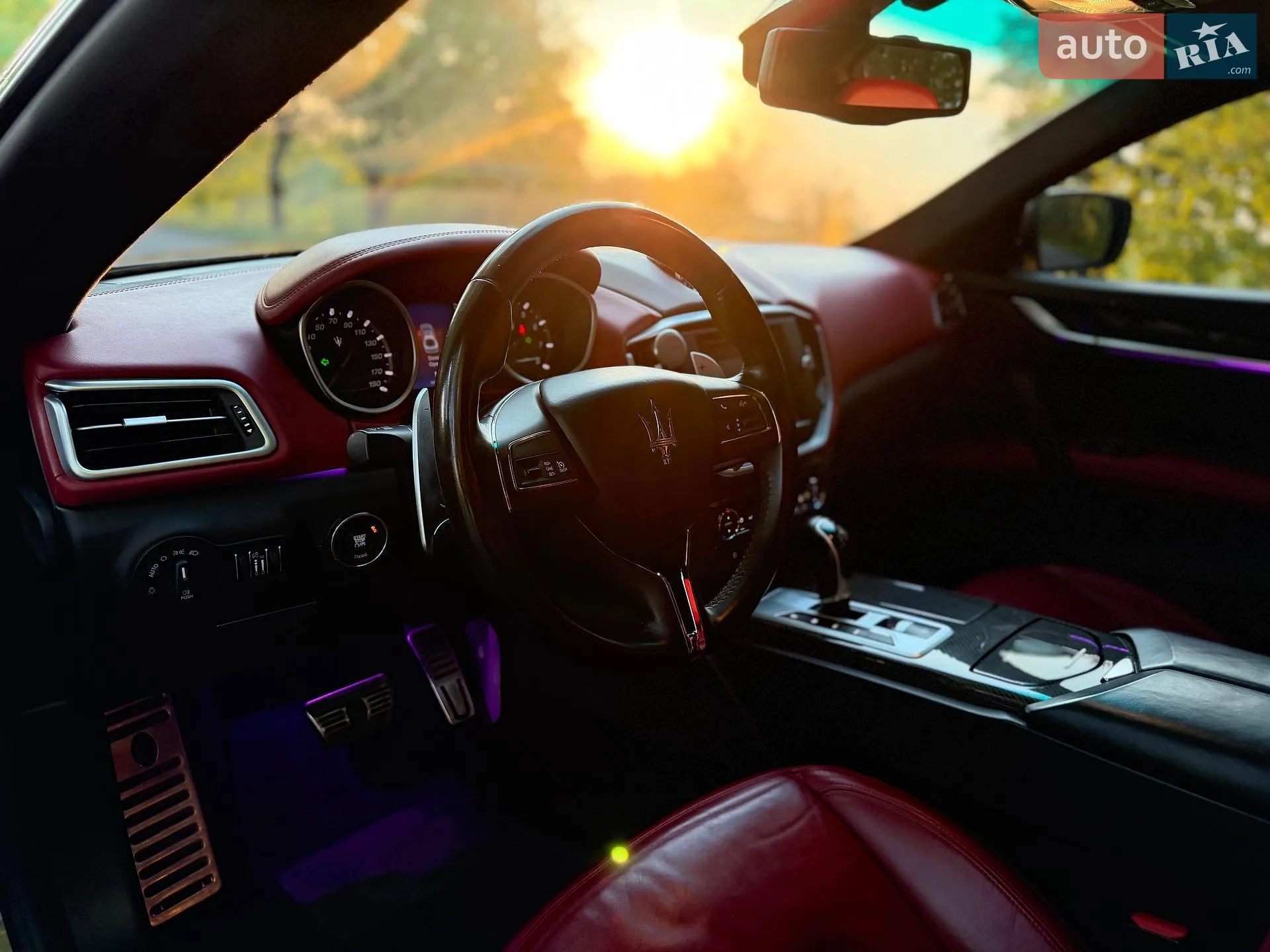 2014 Maserati Ghibli - мініатюра 19
