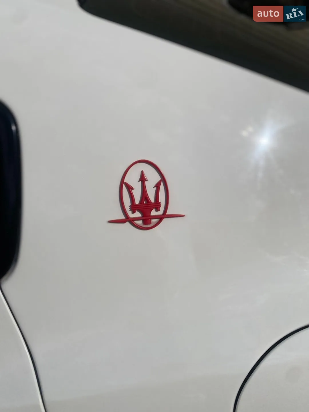 2016 Maserati Ghibli - мініатюра 15