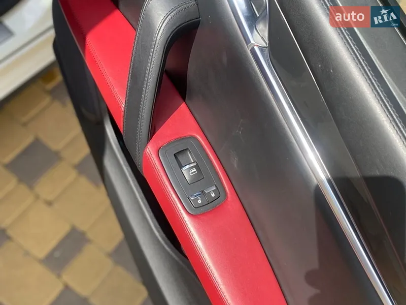Maserati Ghibli 2016 VIN ZAM57XSA1H1225321 фото оголошення 42 з 91