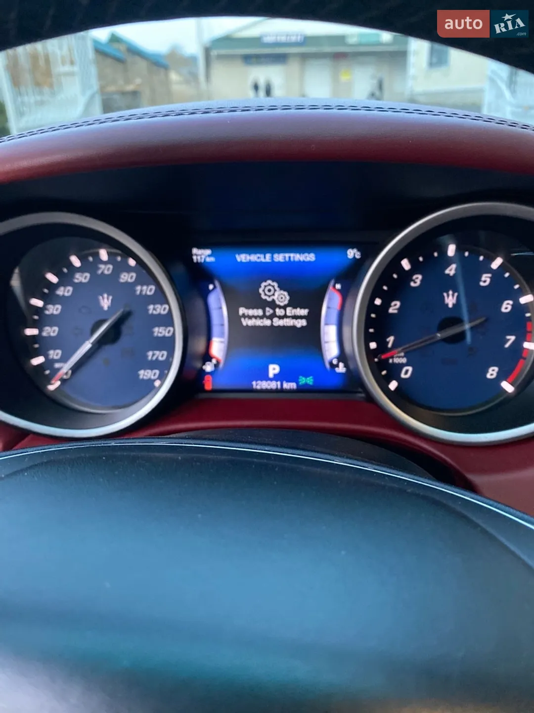 2016 Maserati Ghibli - мініатюра 57
