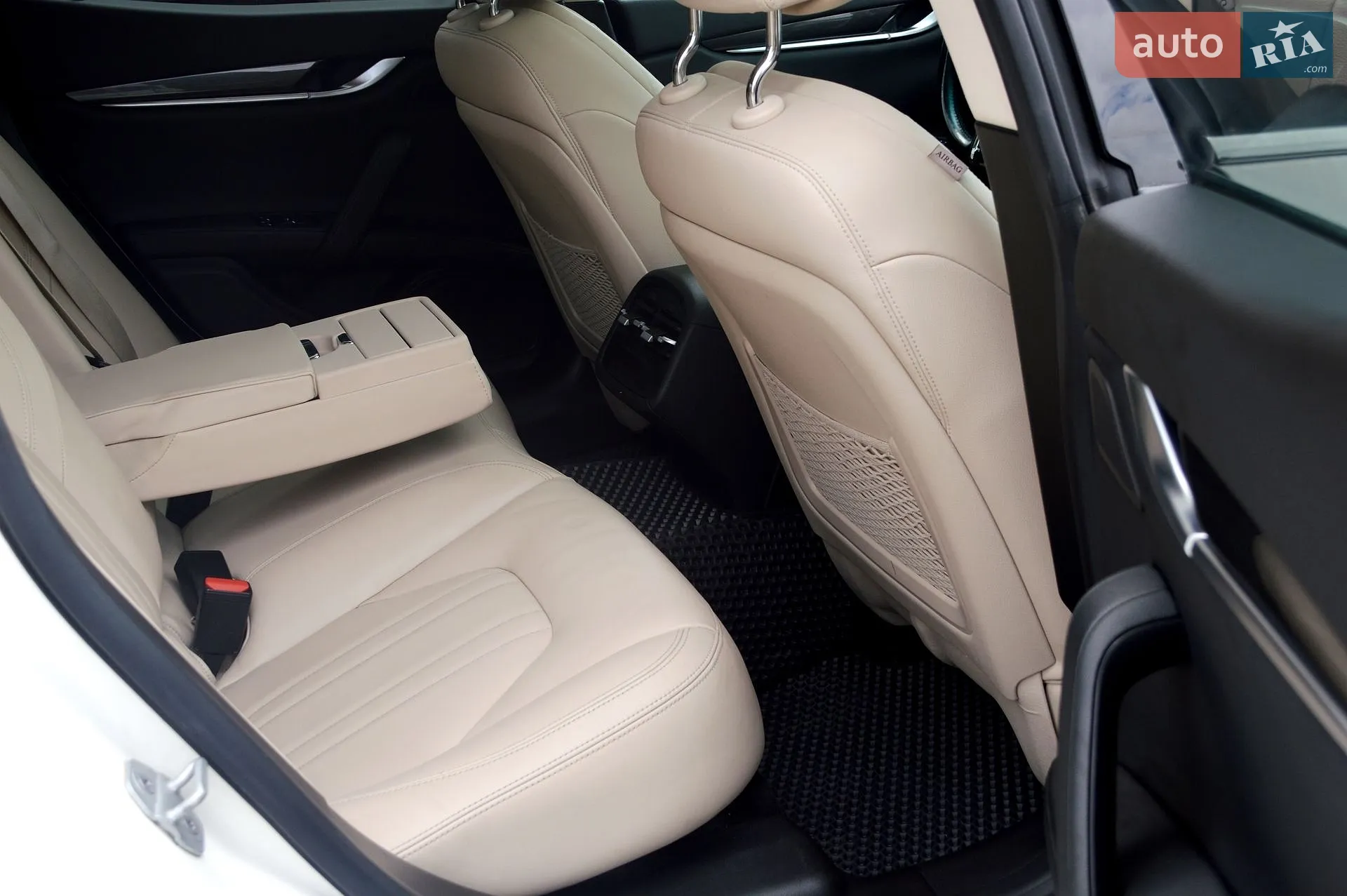 2014 Maserati Ghibli - мініатюра 42