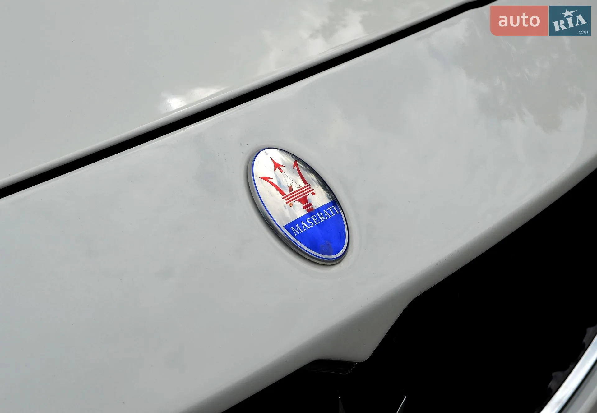 2014 Maserati Ghibli - мініатюра 38