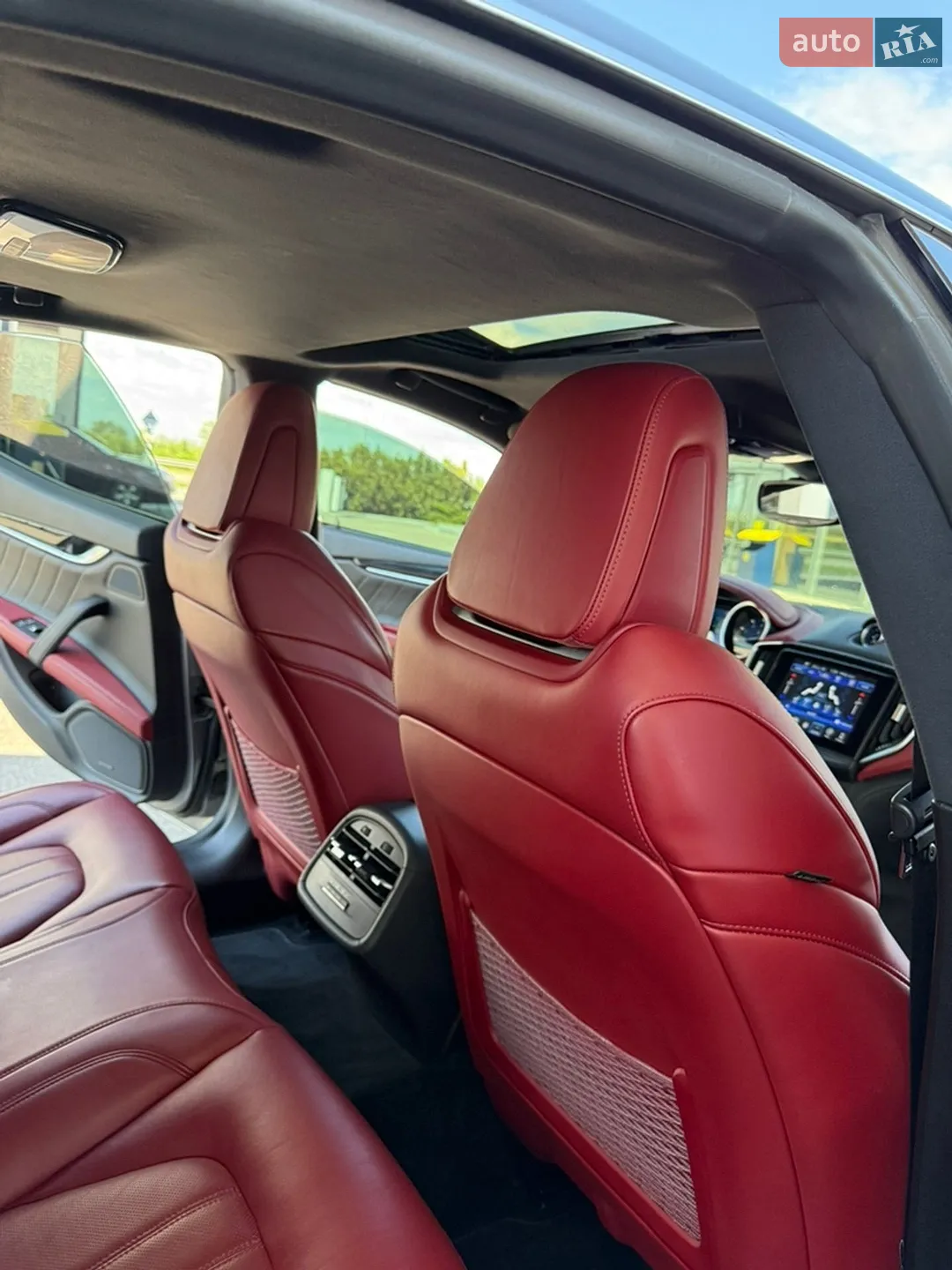 2018 Maserati Ghibli - мініатюра 28