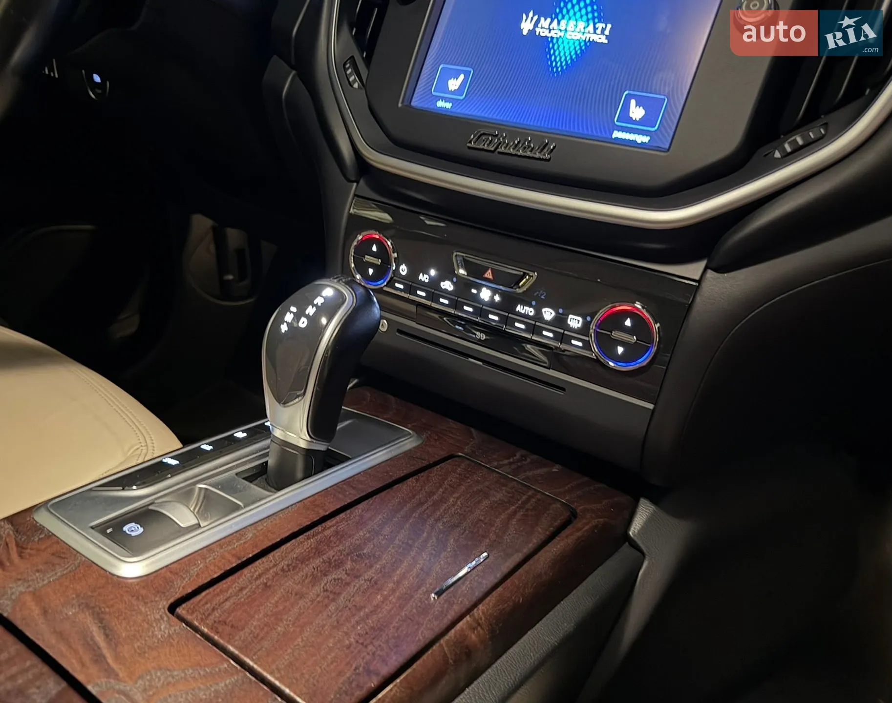 2014 Maserati Ghibli - мініатюра 33