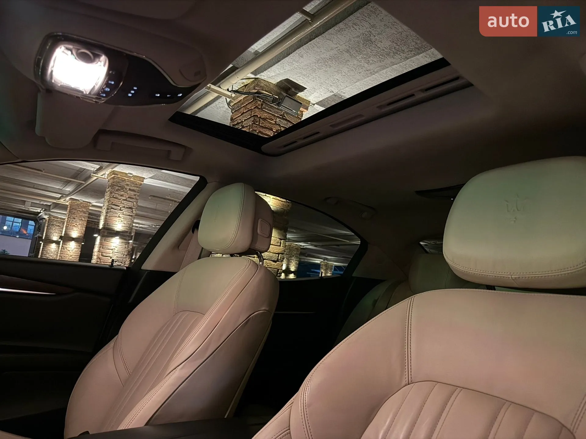2014 Maserati Ghibli - мініатюра 41