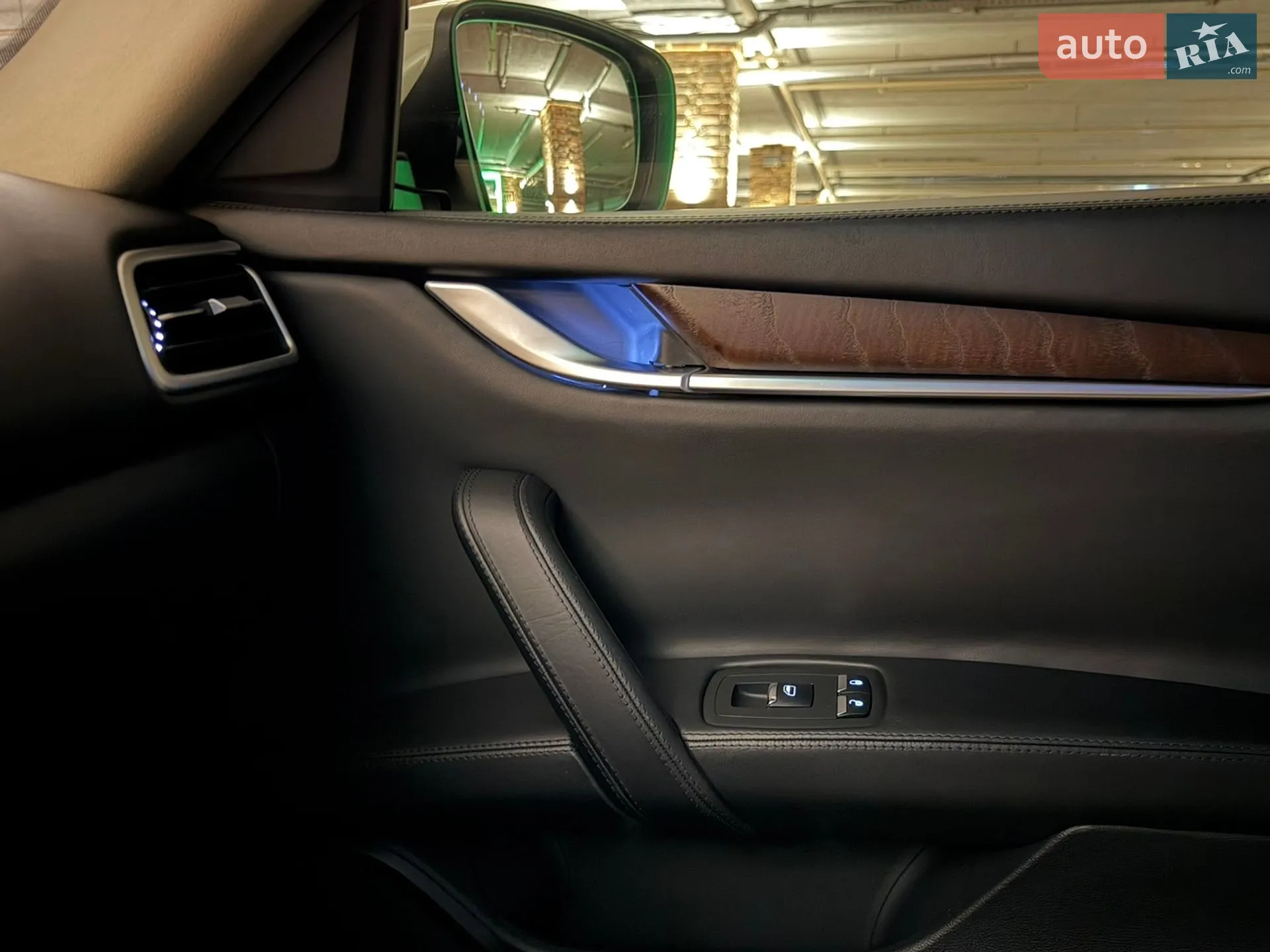 2014 Maserati Ghibli - мініатюра 45
