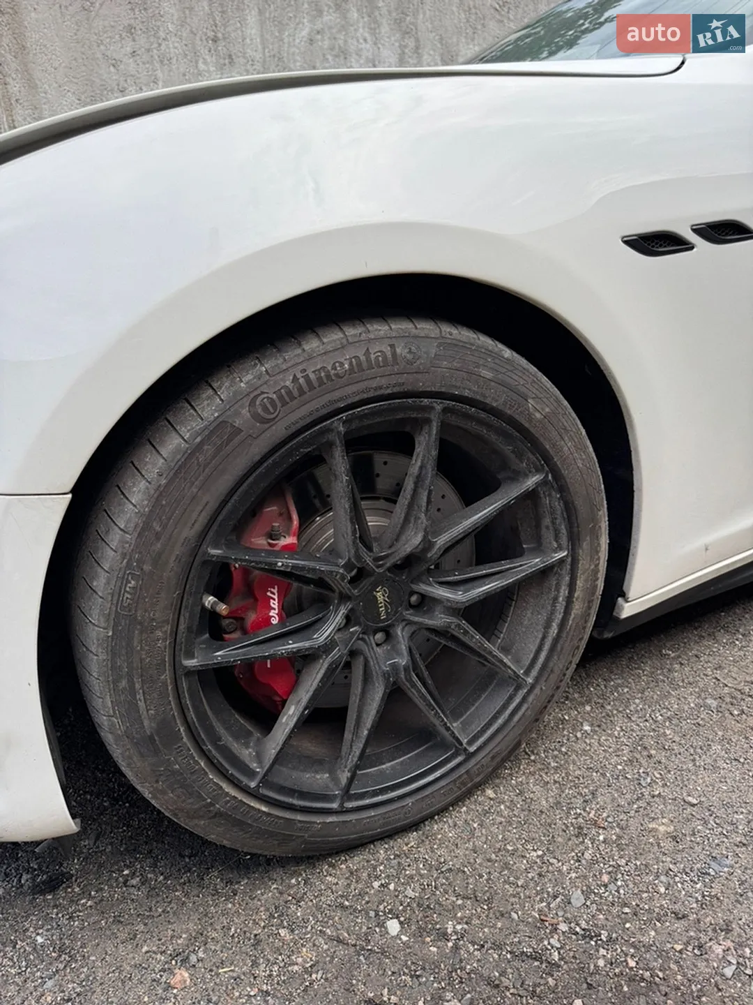 2016 Maserati Ghibli - мініатюра 18