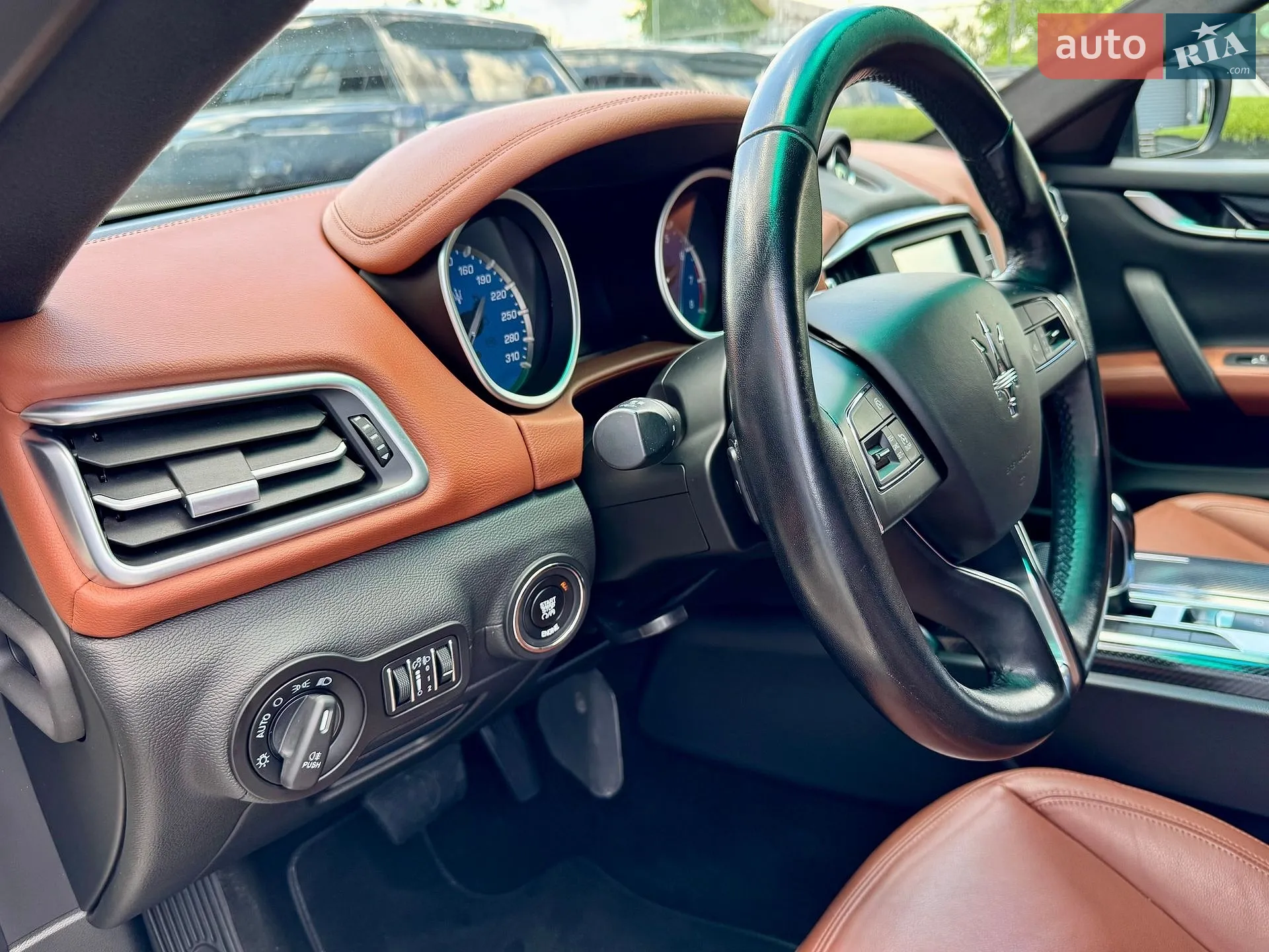 2014 Maserati Ghibli - мініатюра 16