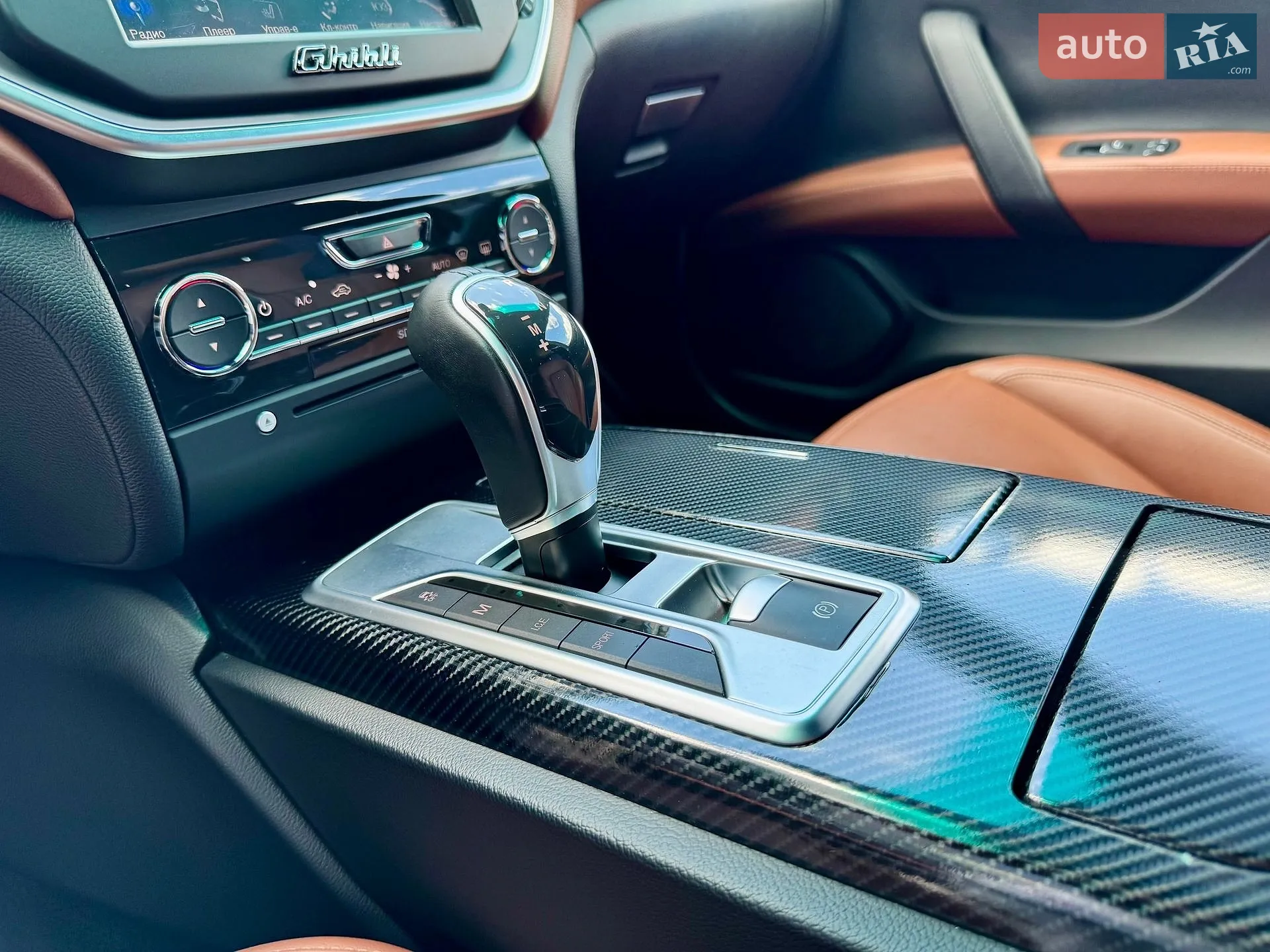 2014 Maserati Ghibli - мініатюра 19