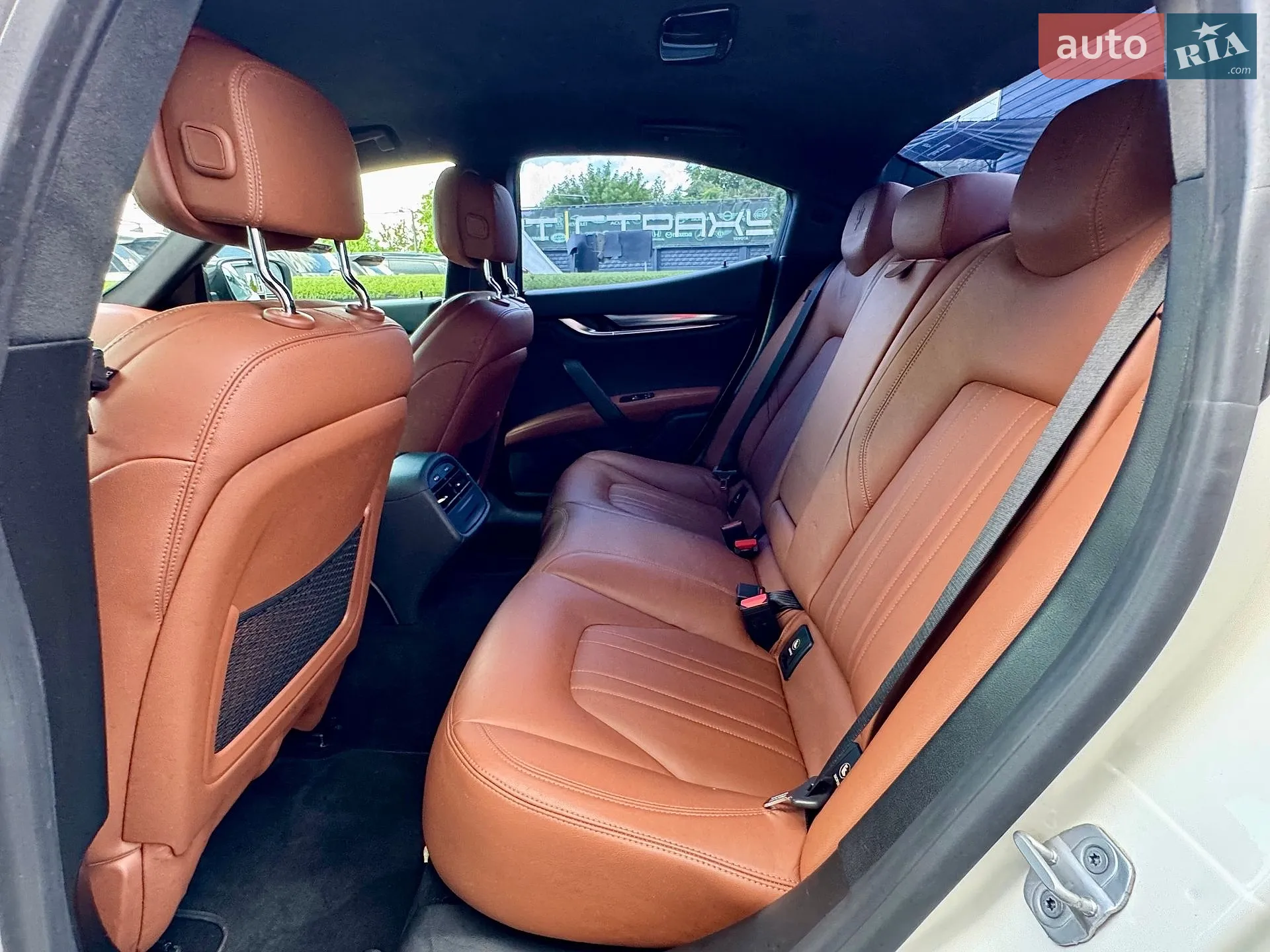 2014 Maserati Ghibli - мініатюра 27