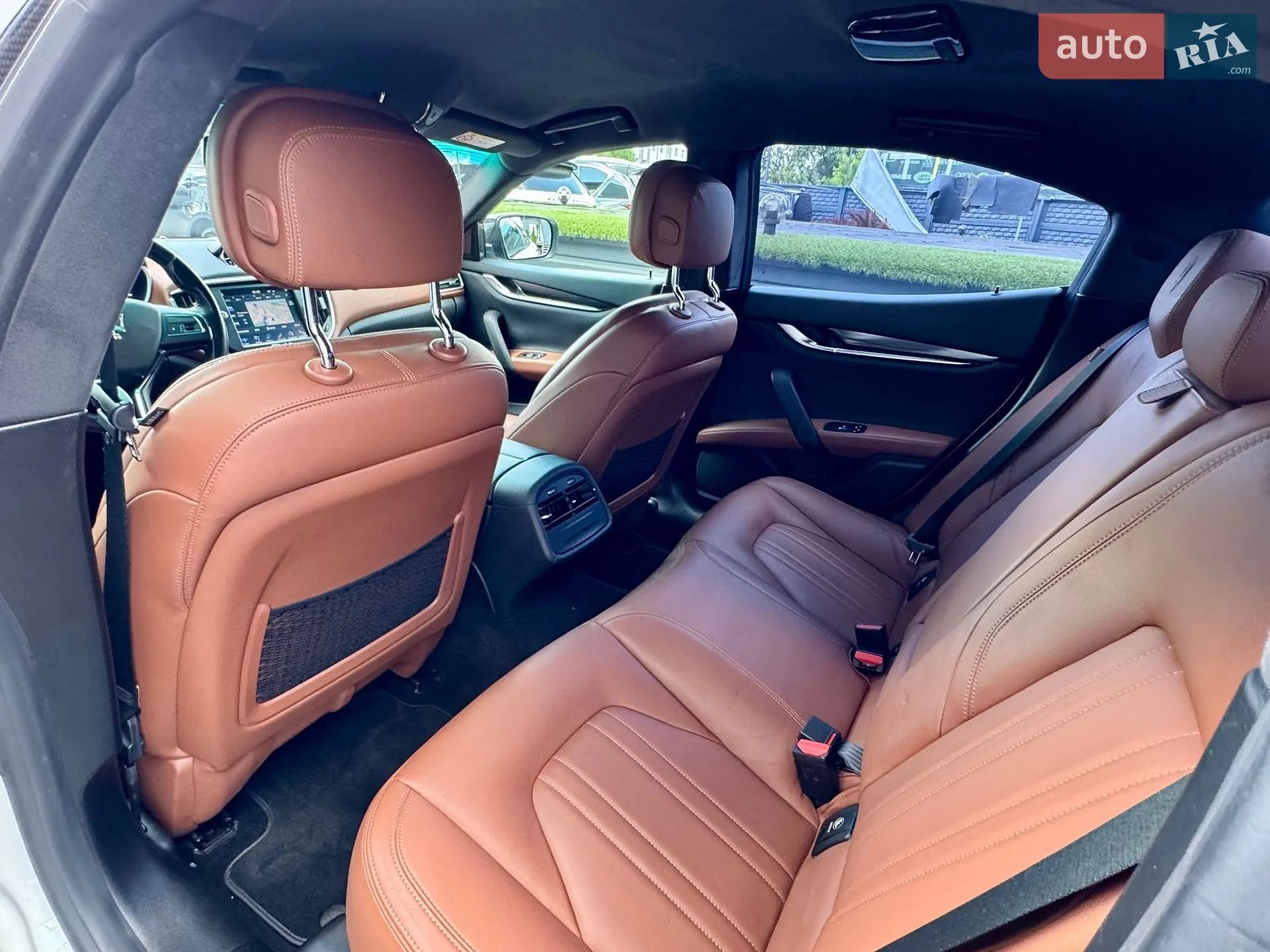 2014 Maserati Ghibli - мініатюра 29