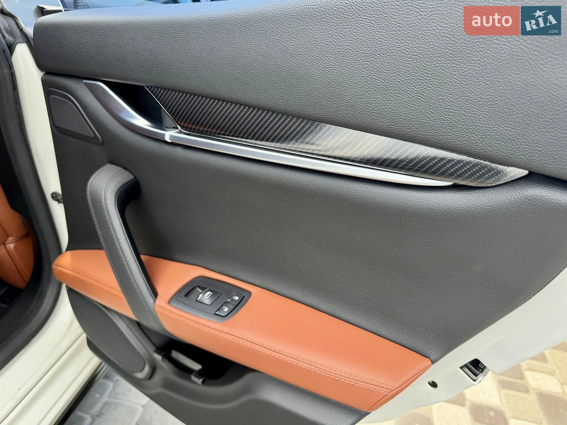 2014 Maserati Ghibli - мініатюра 40