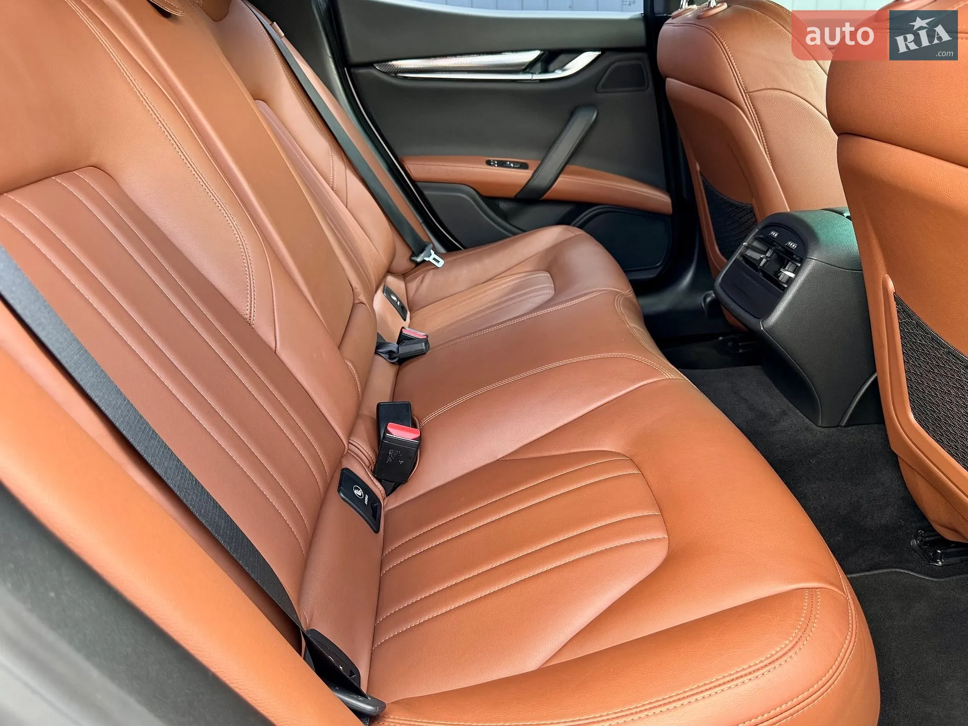 2014 Maserati Ghibli - мініатюра 41