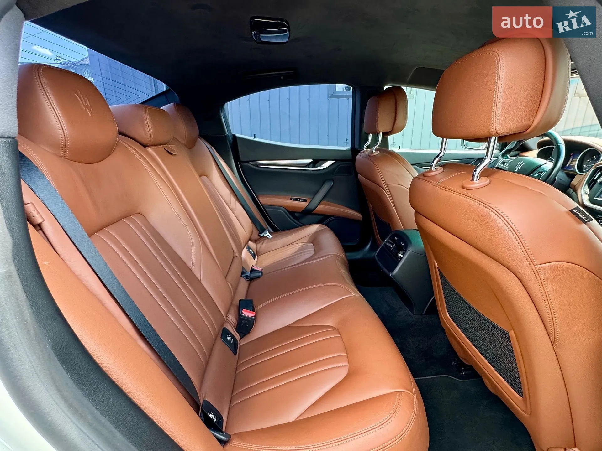 2014 Maserati Ghibli - мініатюра 42