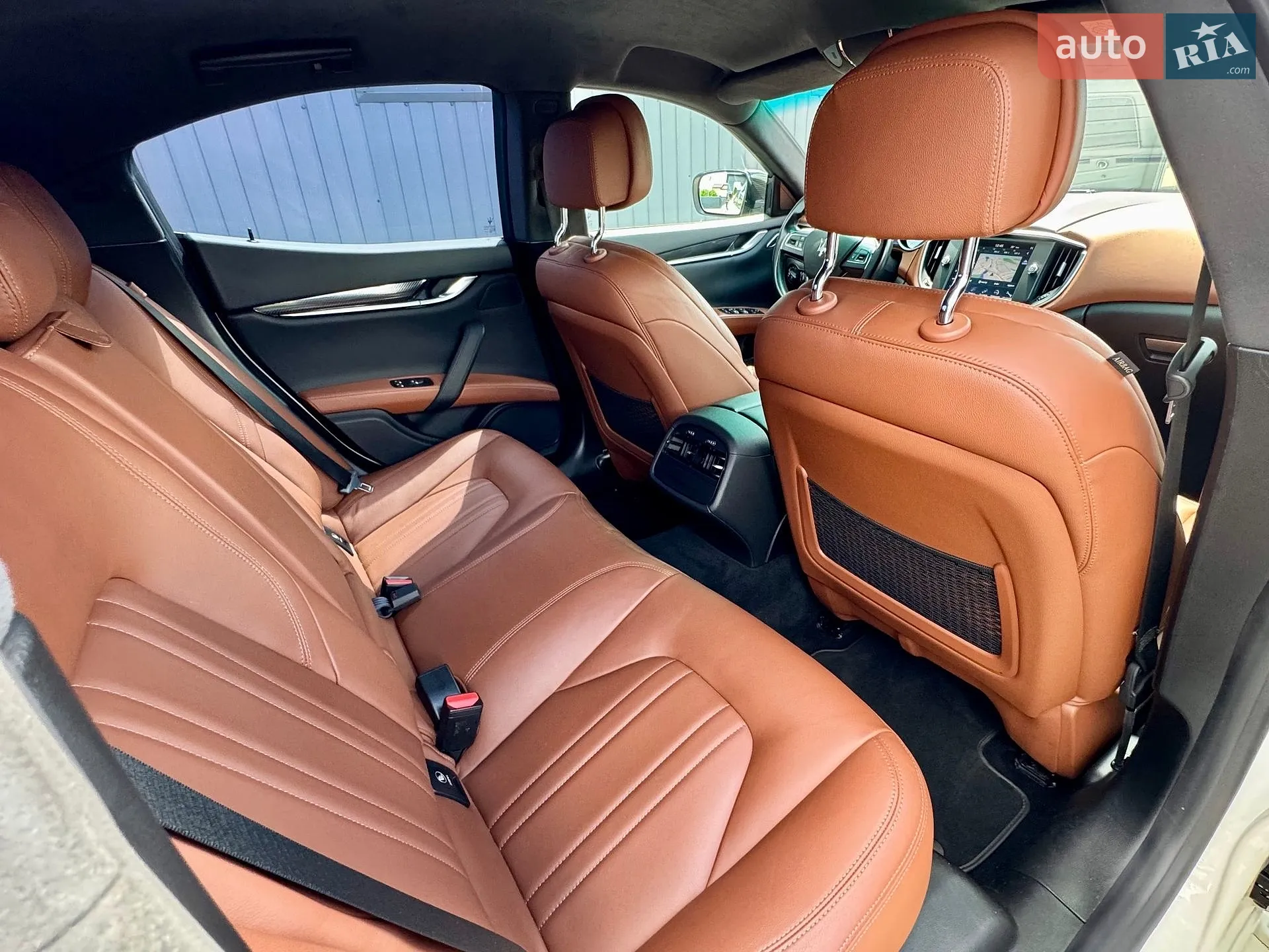 2014 Maserati Ghibli - мініатюра 43