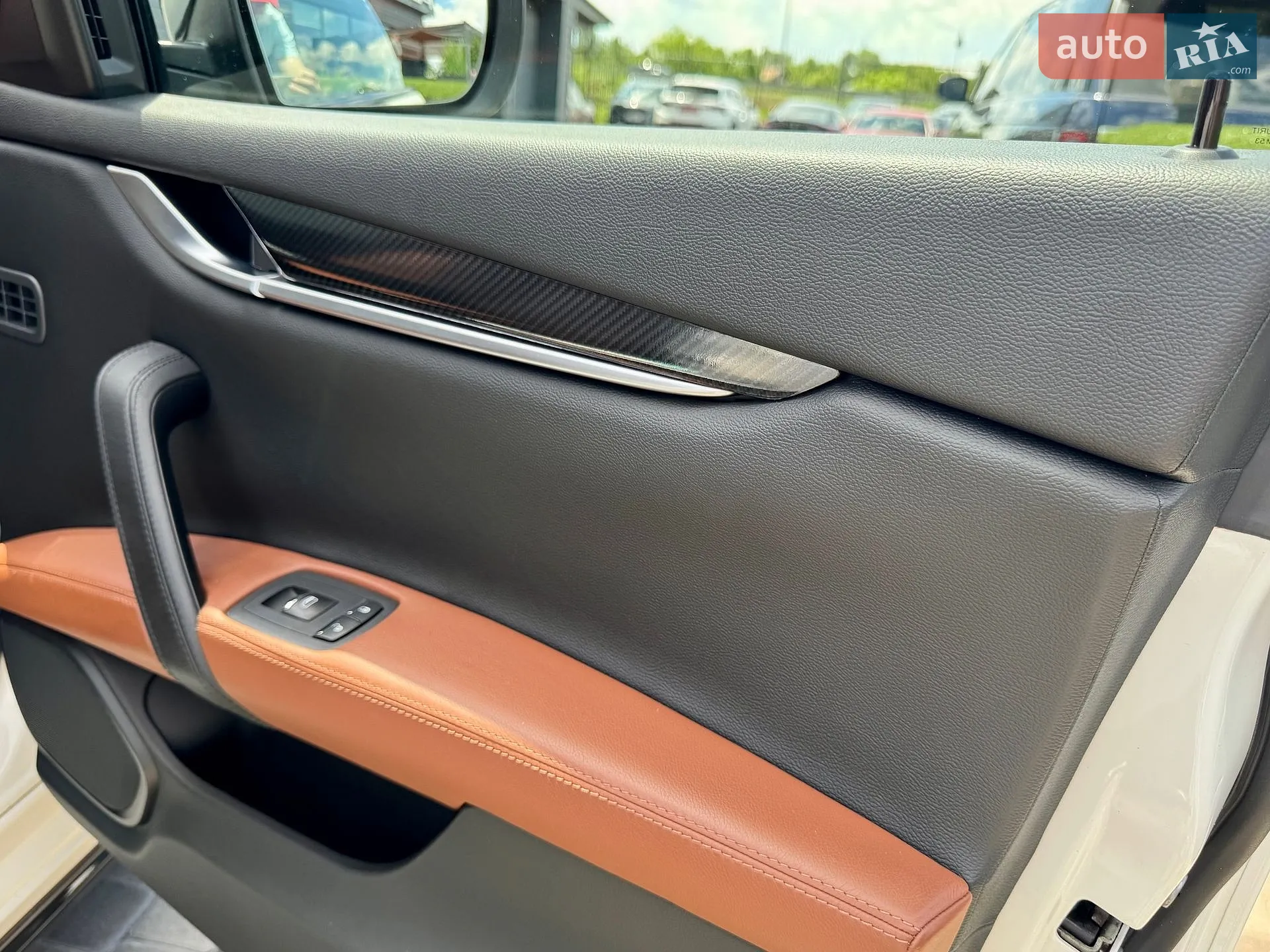 2014 Maserati Ghibli - мініатюра 46