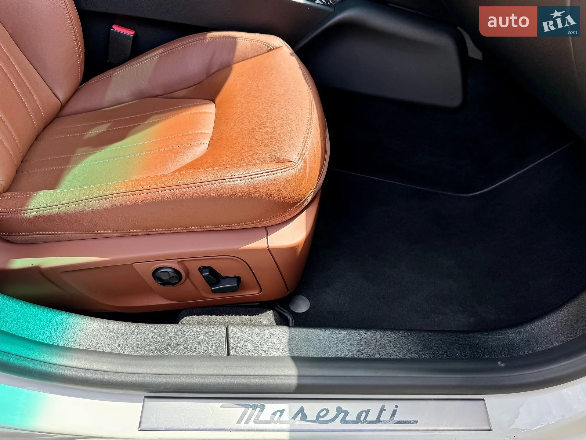 2014 Maserati Ghibli - мініатюра 47