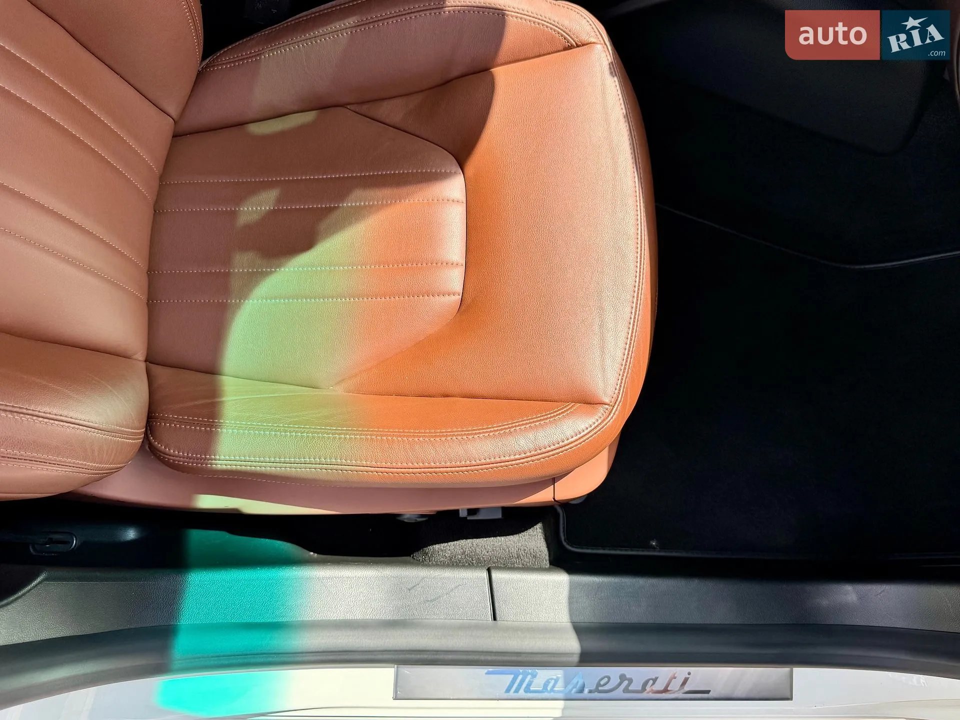 2014 Maserati Ghibli - мініатюра 48
