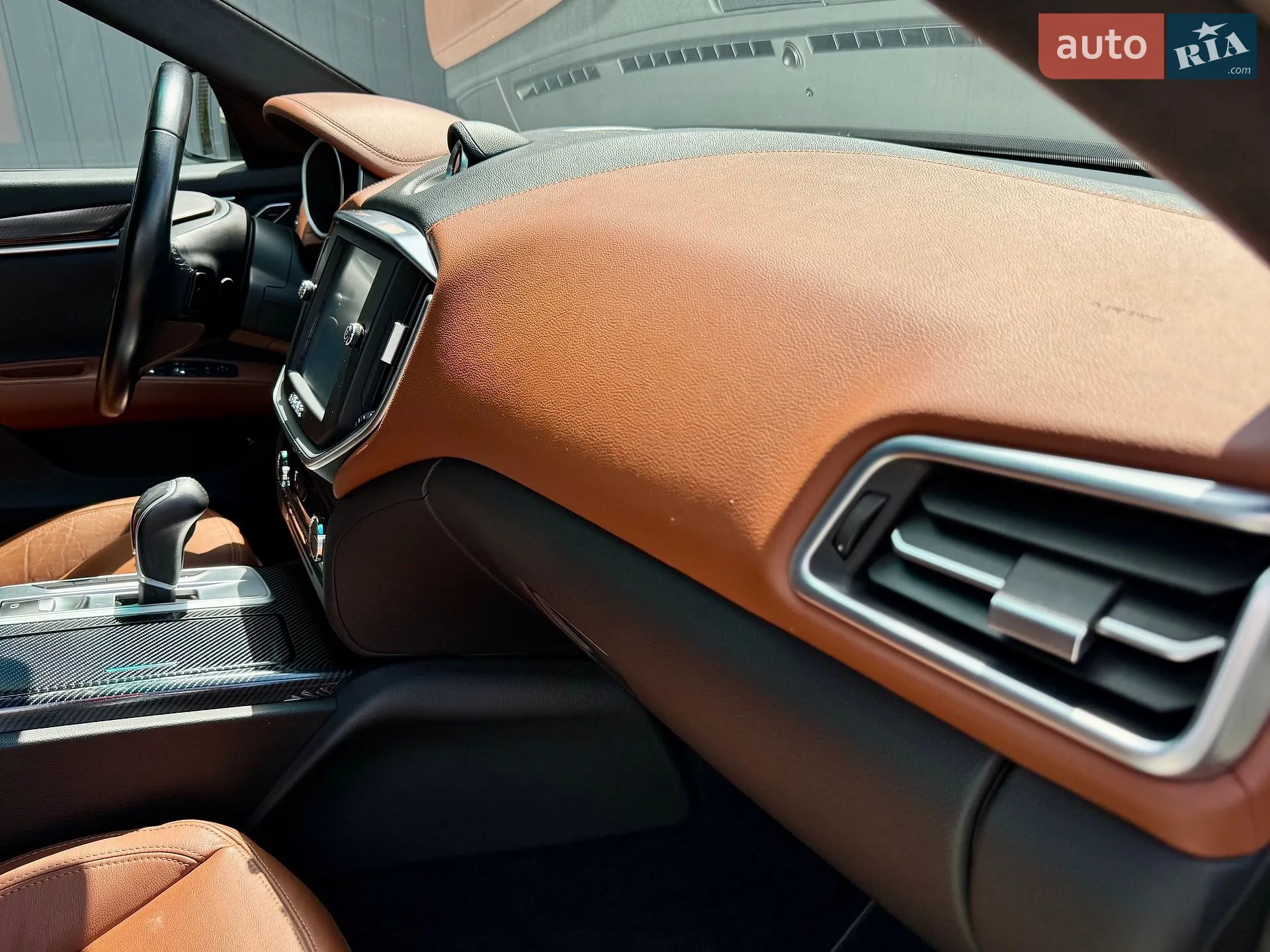 2014 Maserati Ghibli - мініатюра 49