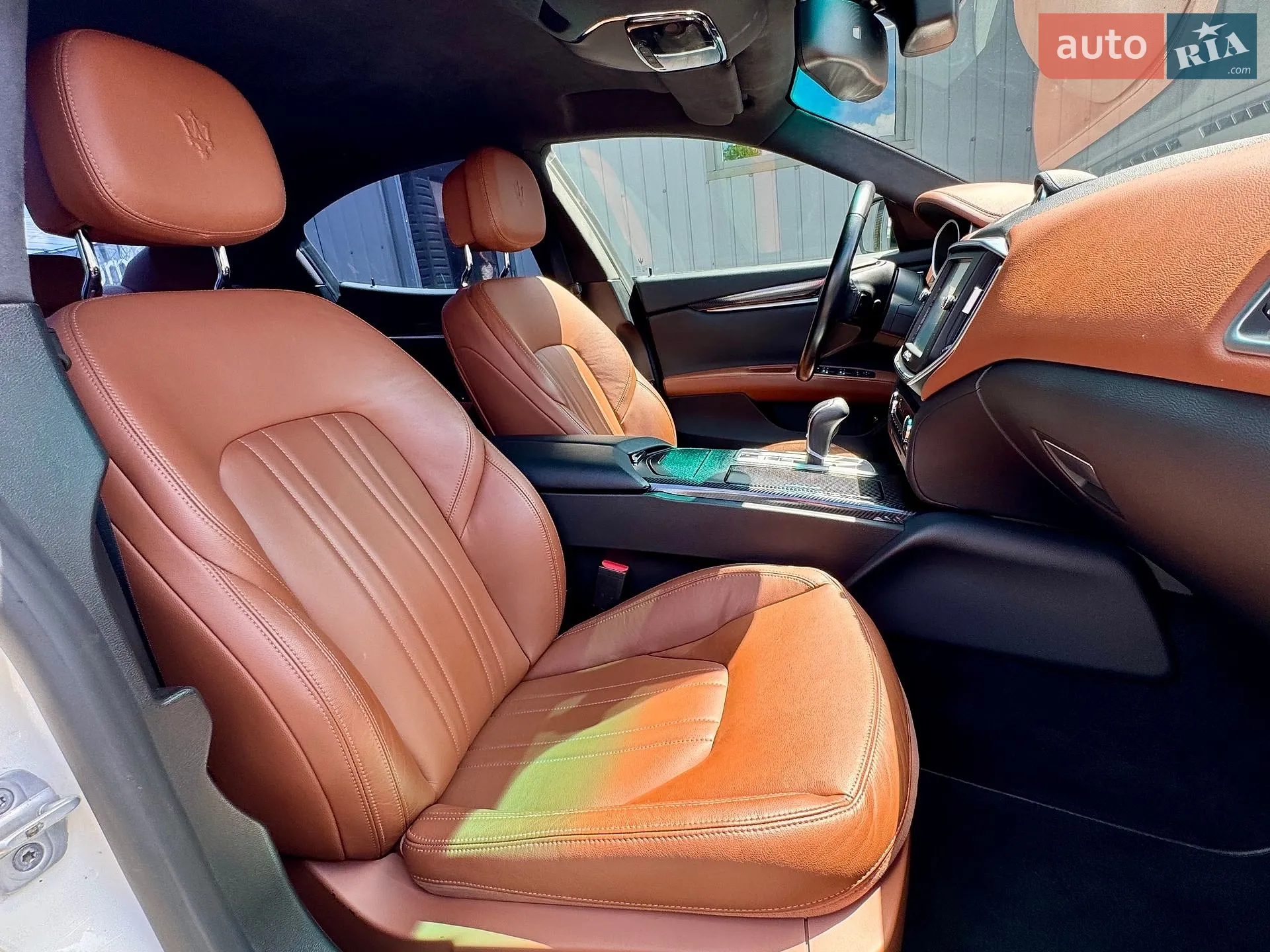 2014 Maserati Ghibli - мініатюра 52