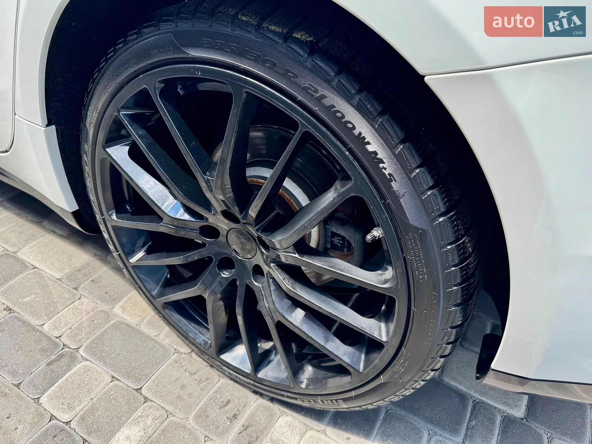 2014 Maserati Ghibli - мініатюра 73